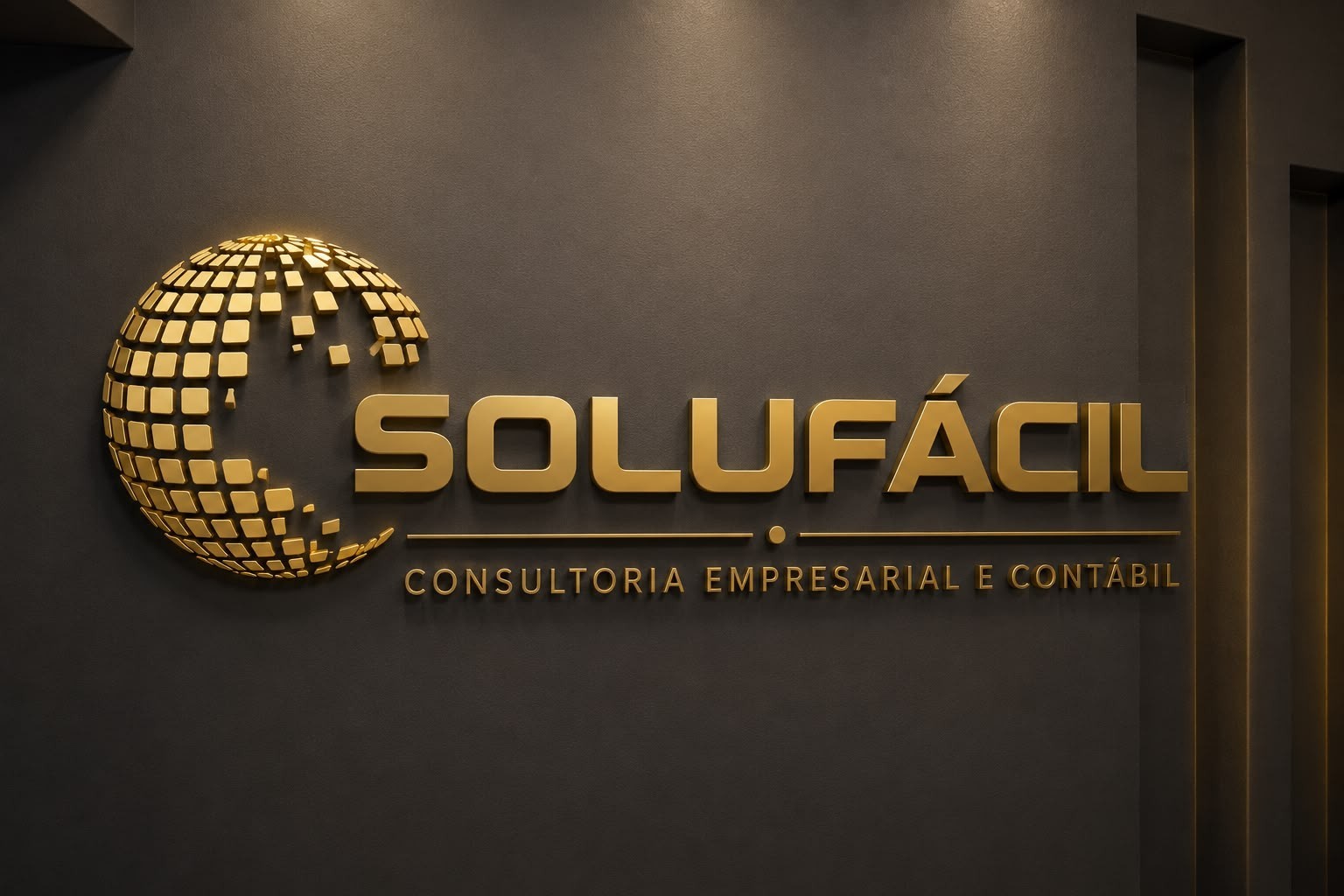 Solufácil — Consultoria Empresarial e Contábil